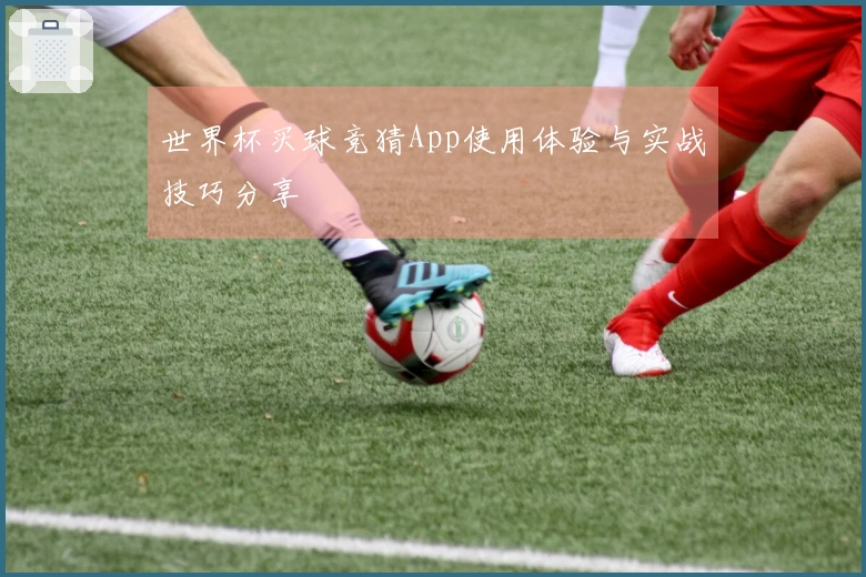 世界杯买球竞猜App使用体验与实战技巧分享