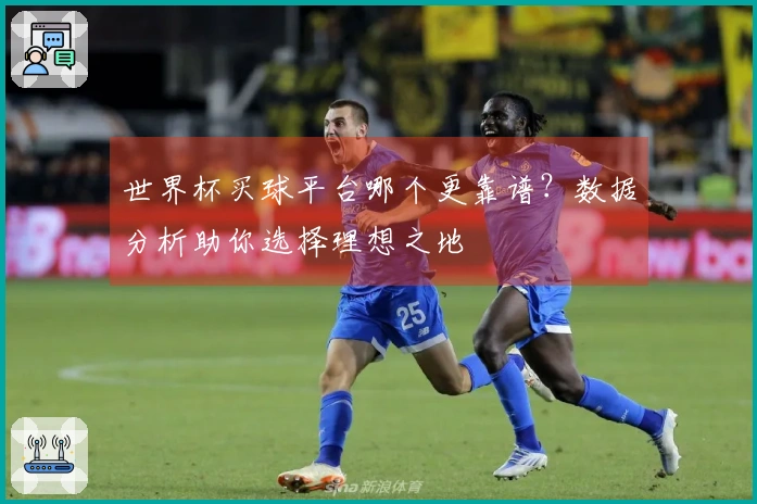 世界杯买球平台哪个更靠谱？数据分析助你选择理想之地