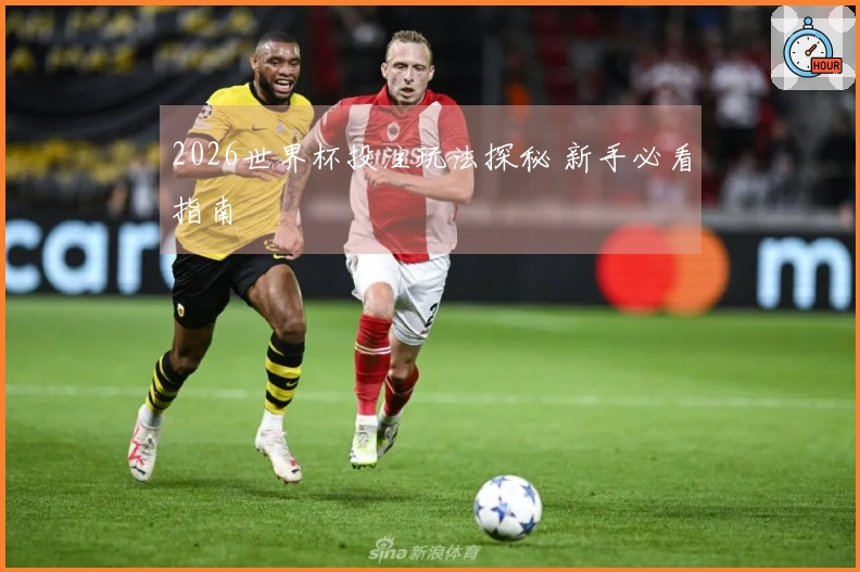 2026世界杯投注玩法探秘 新手必看指南