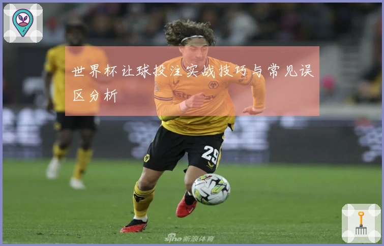 世界杯让球投注实战技巧与常见误区分析